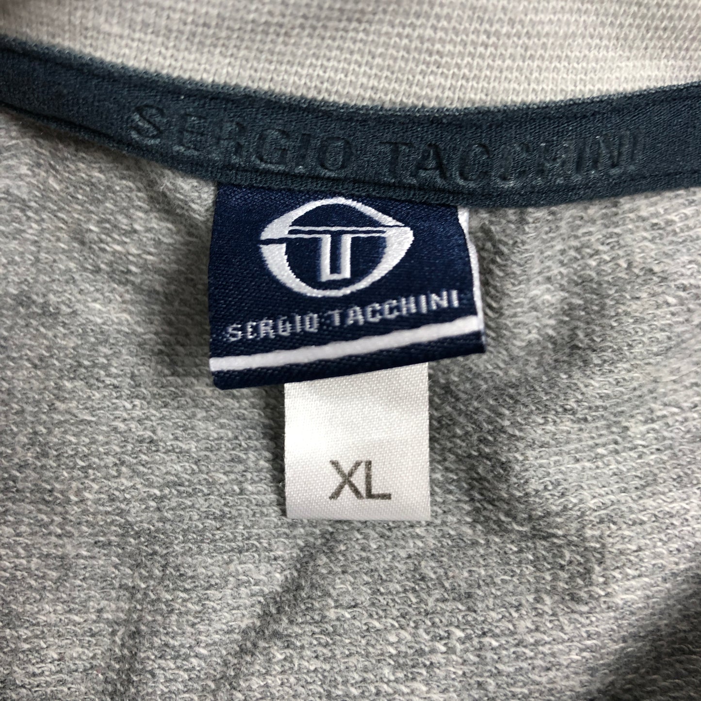 Bluză Sergio Tacchini - XL