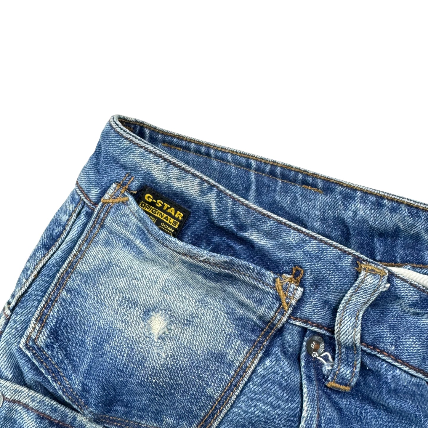 Blugi G-Star - W36/L30