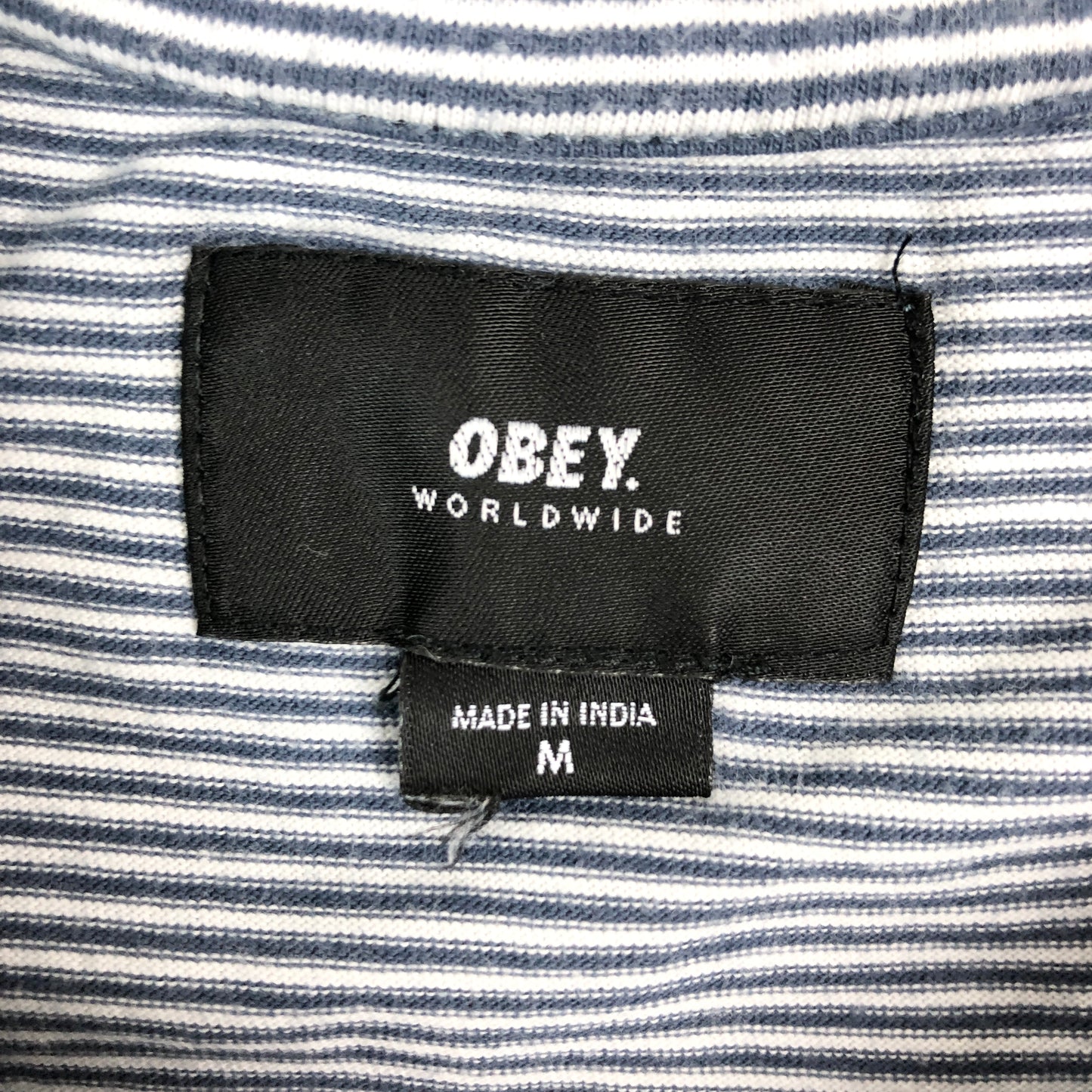 Tricou OBEY - M