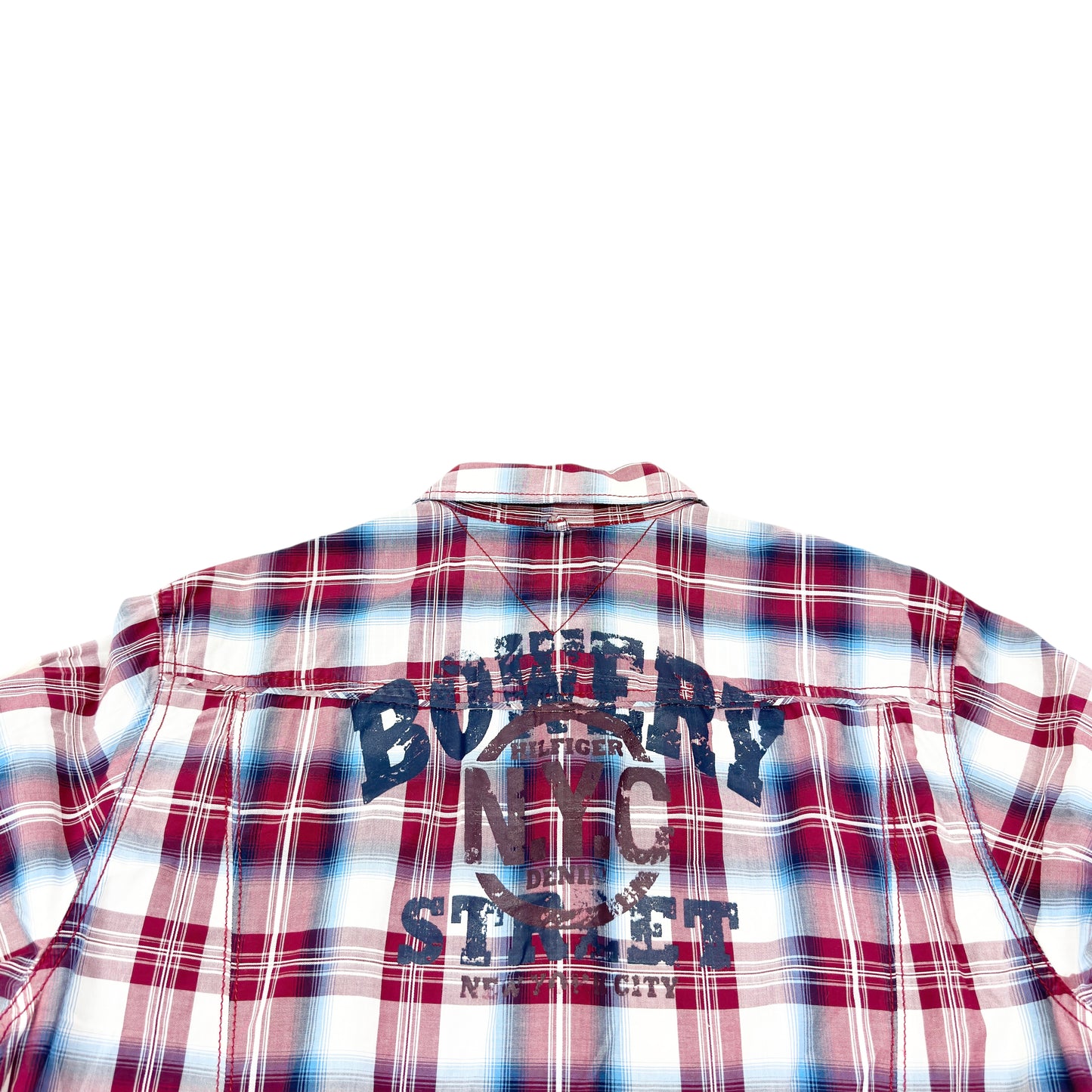 Cămașă Tommy Hilfiger - XL