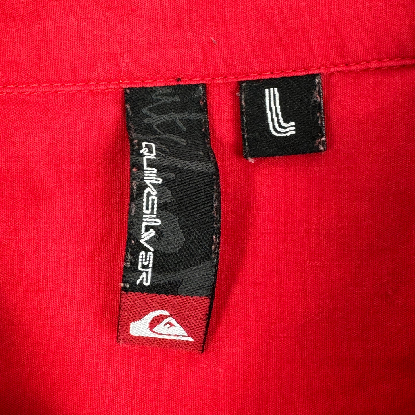 Cămașă Quiksilver Vintage - L