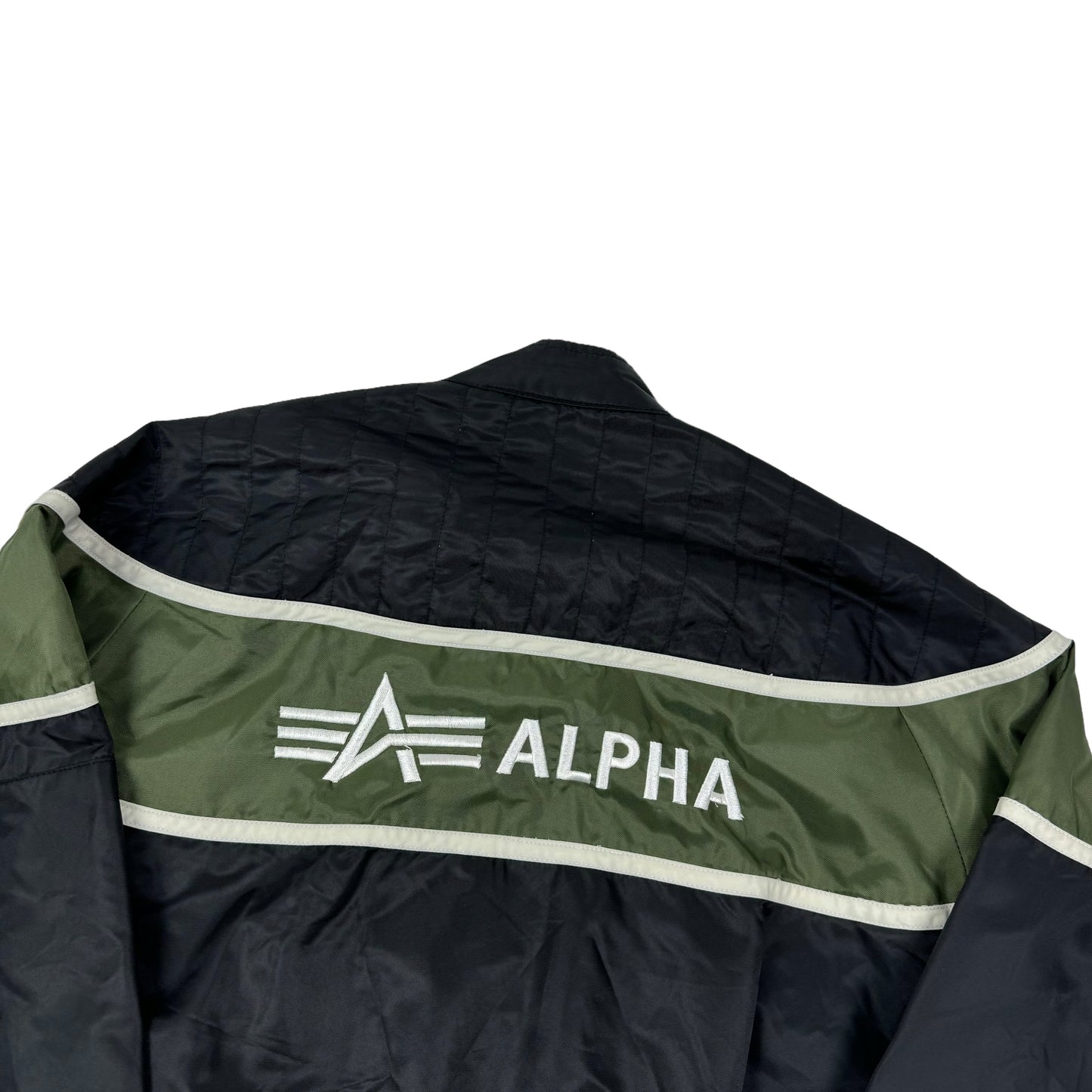 Jachetă Alpha Industries - M