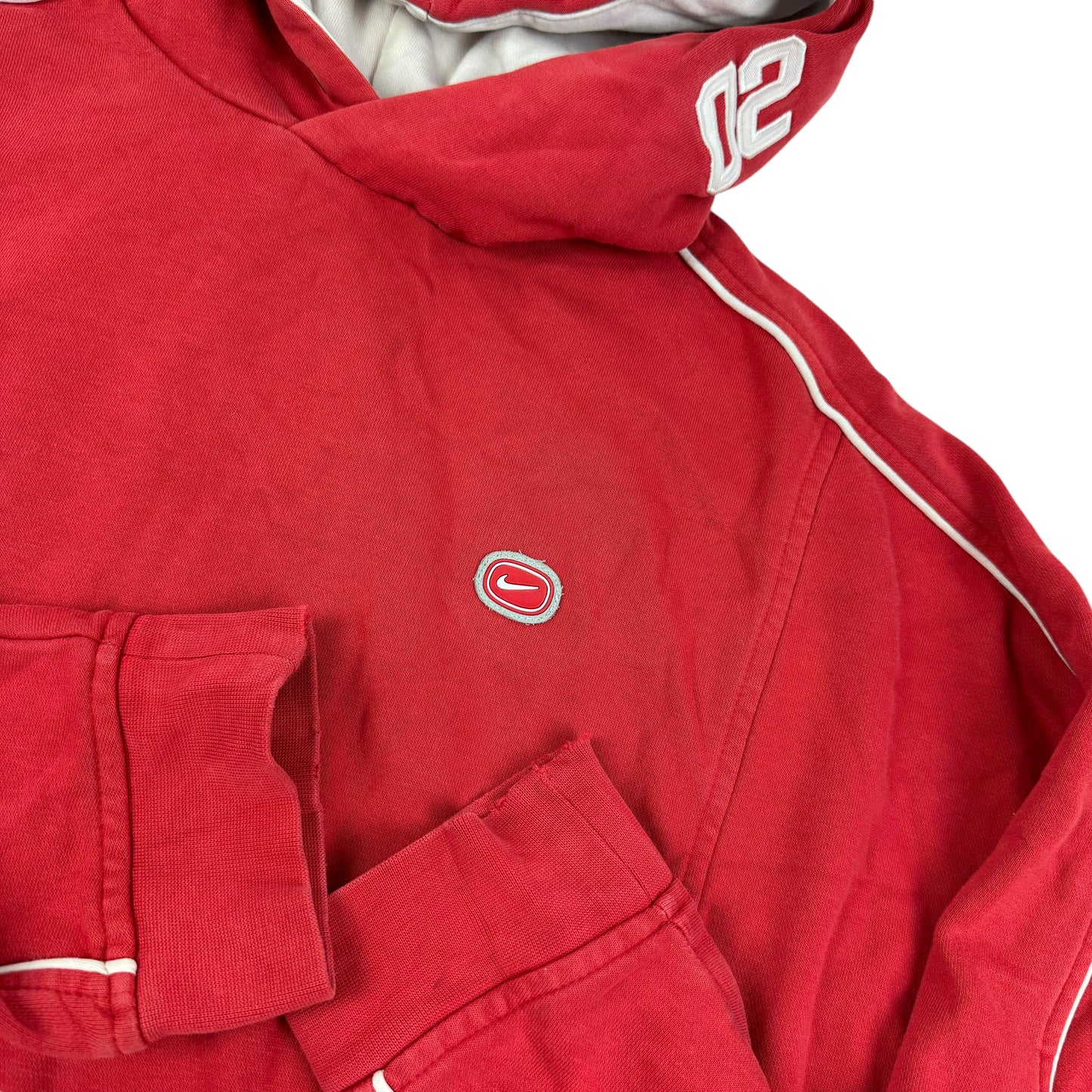 Hanorac COR72Z Nike Vintage - M