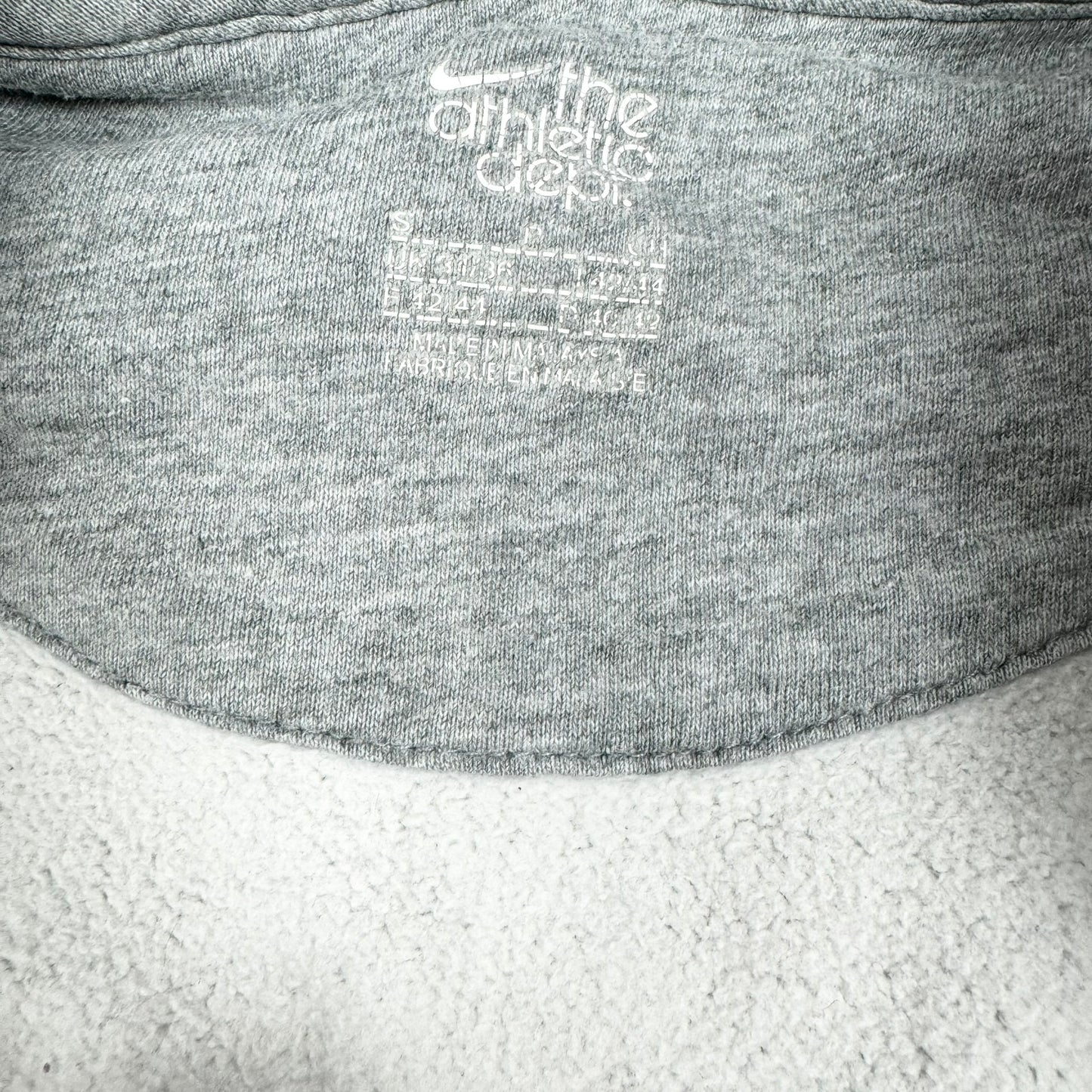 Hanorac Nike Vintage