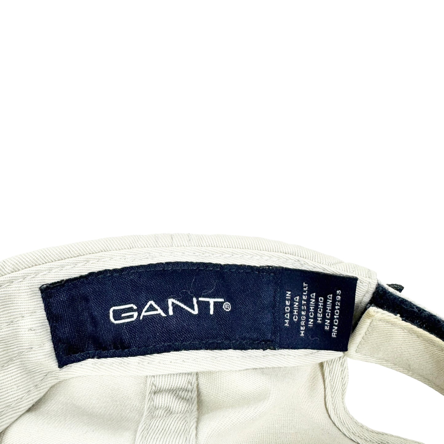 Şapcă GANT