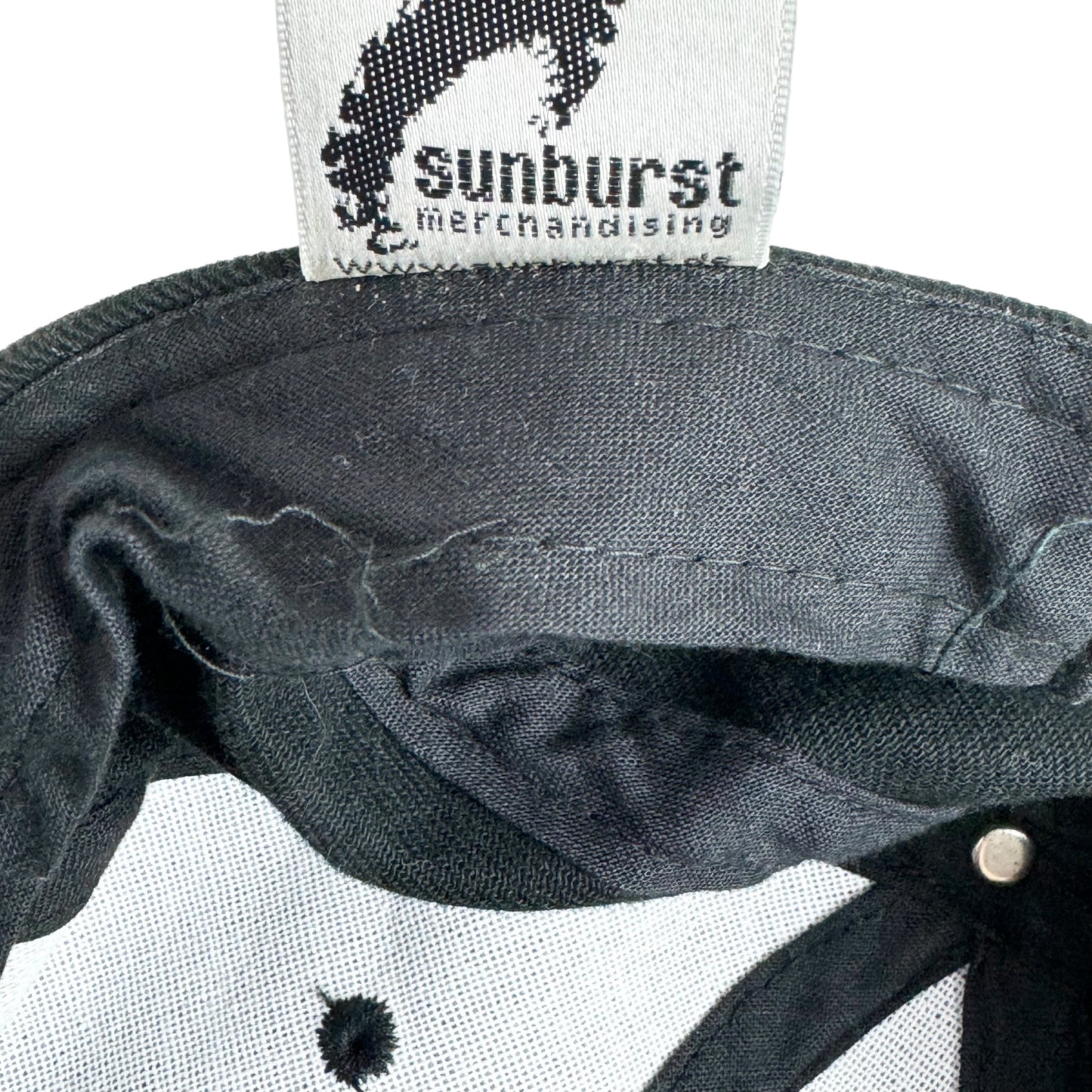 Şapcă TheSimpsons Vintage Din Anul 2000