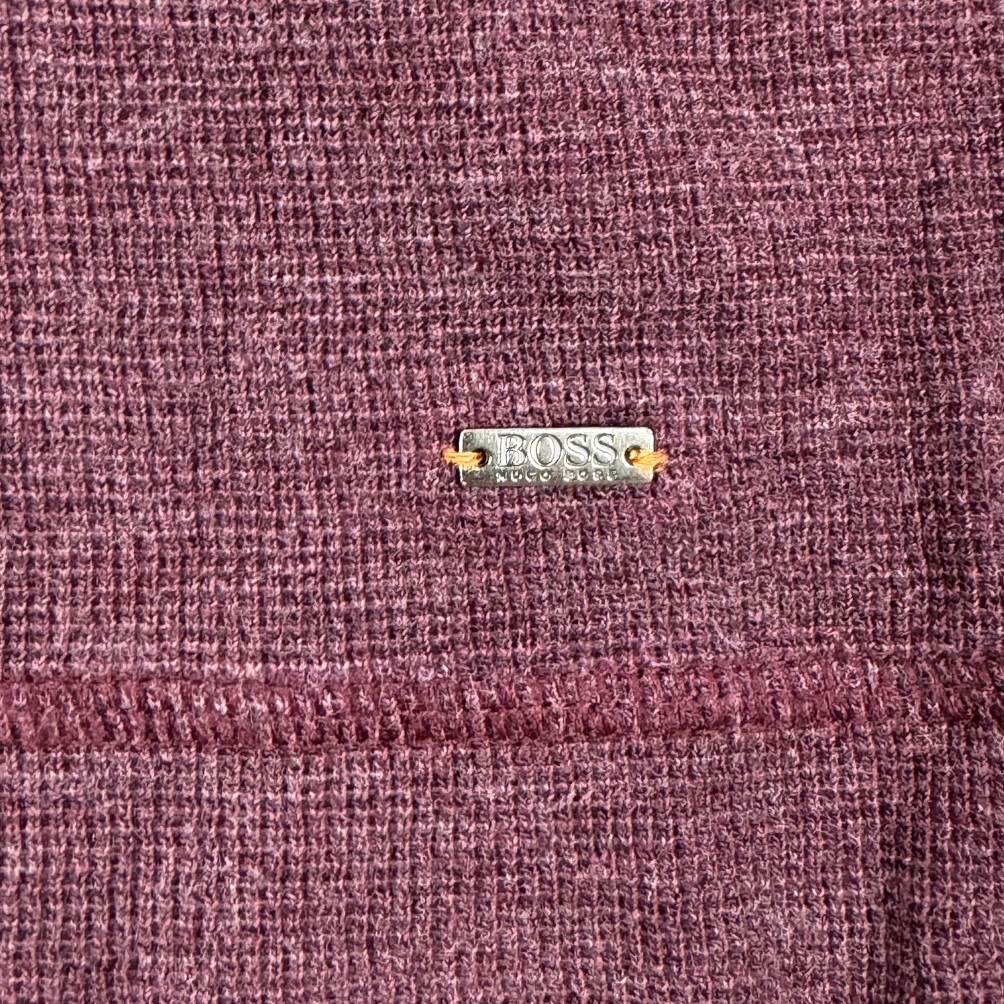 Bluză Hugo Boss - M