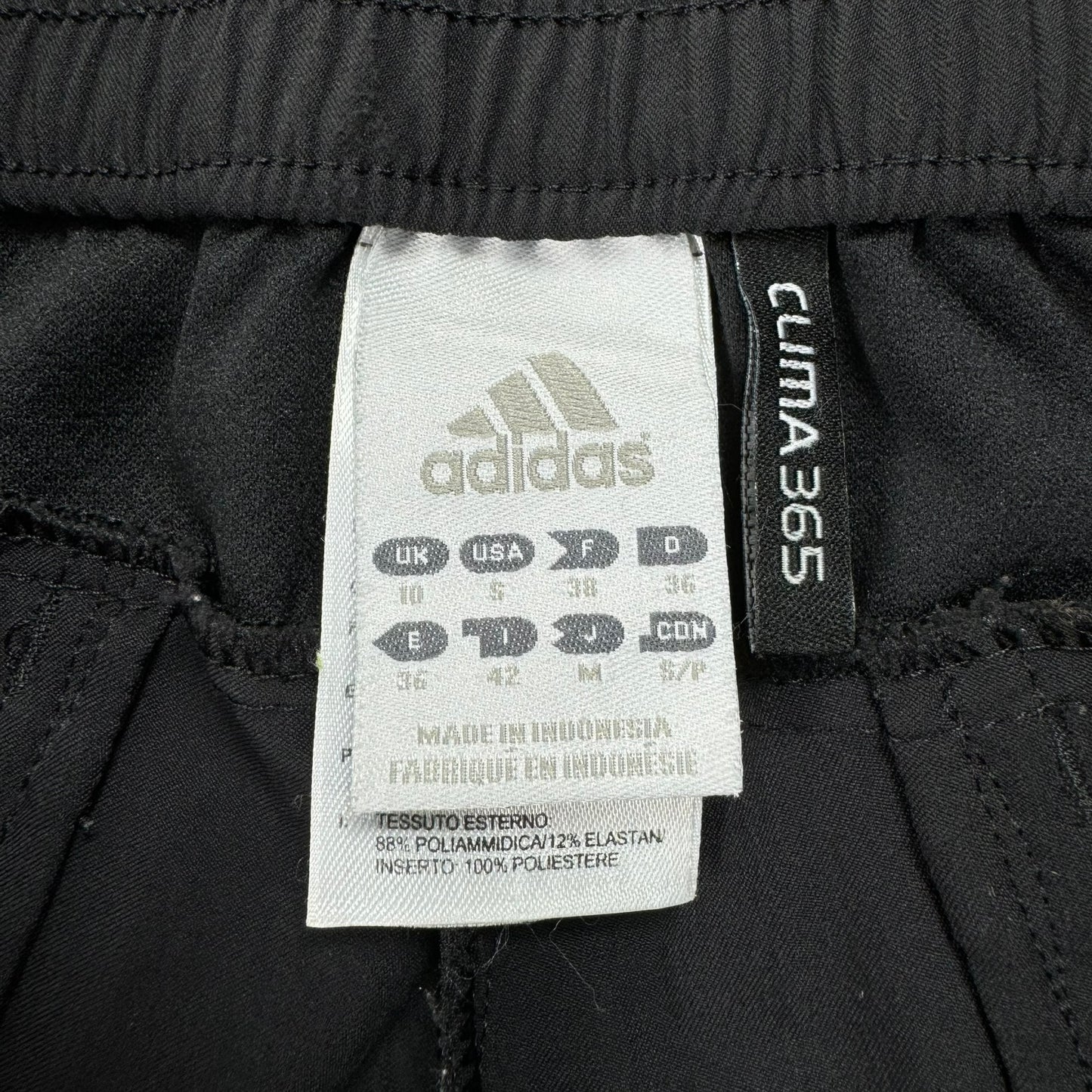 Pantaloni Trei Sferturi Adidas Vintage Femei - S