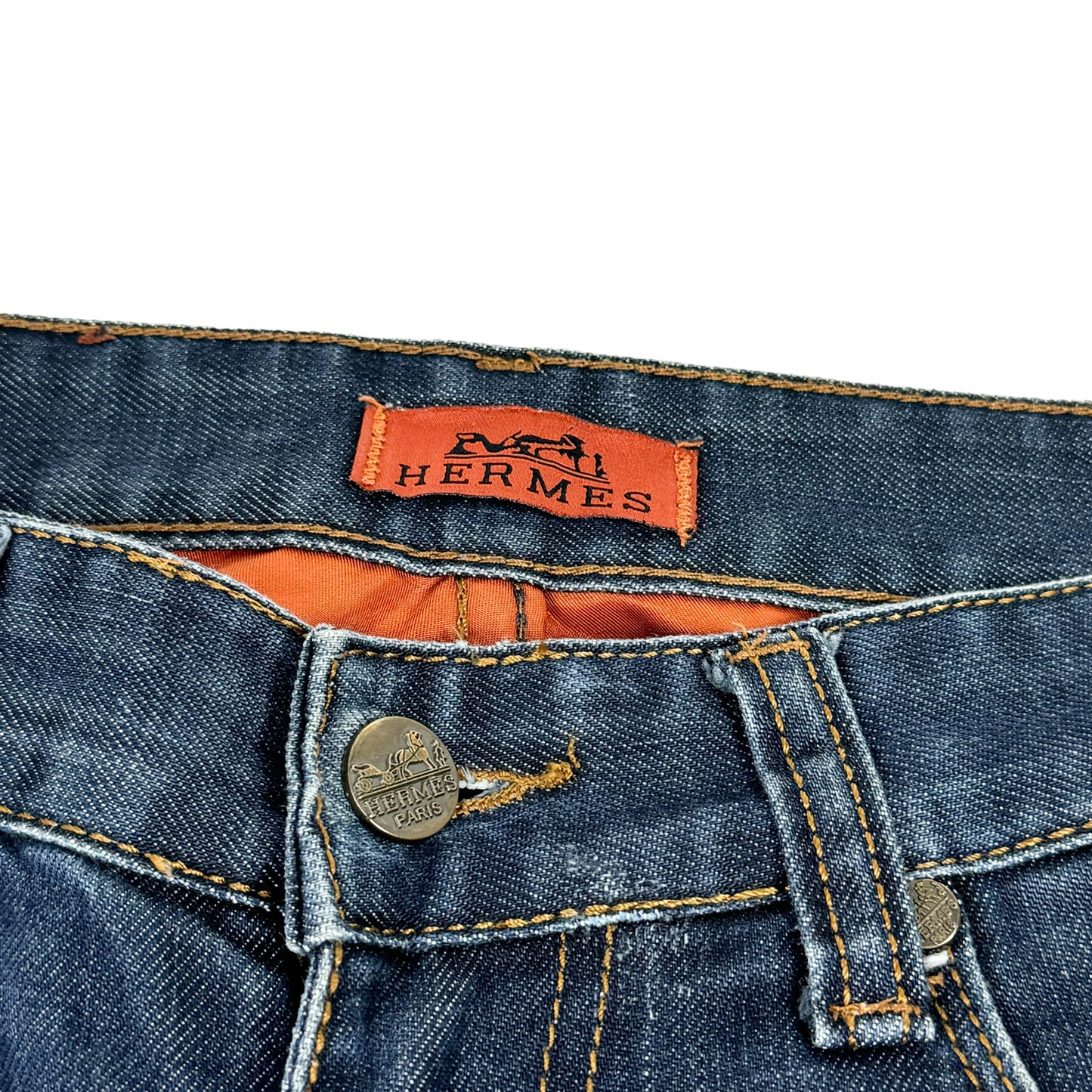 Blugi Hermes - W29/L34