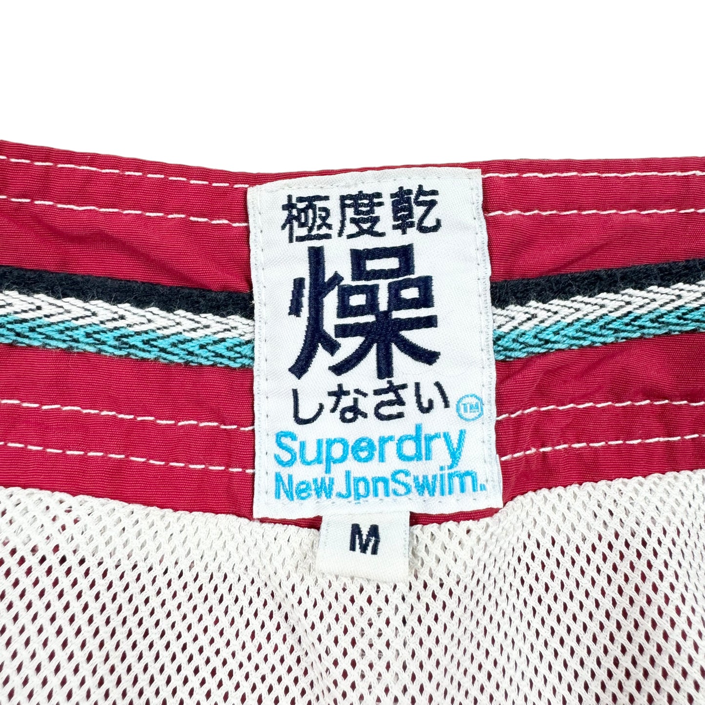Pantaloni Scurți Superdry - M