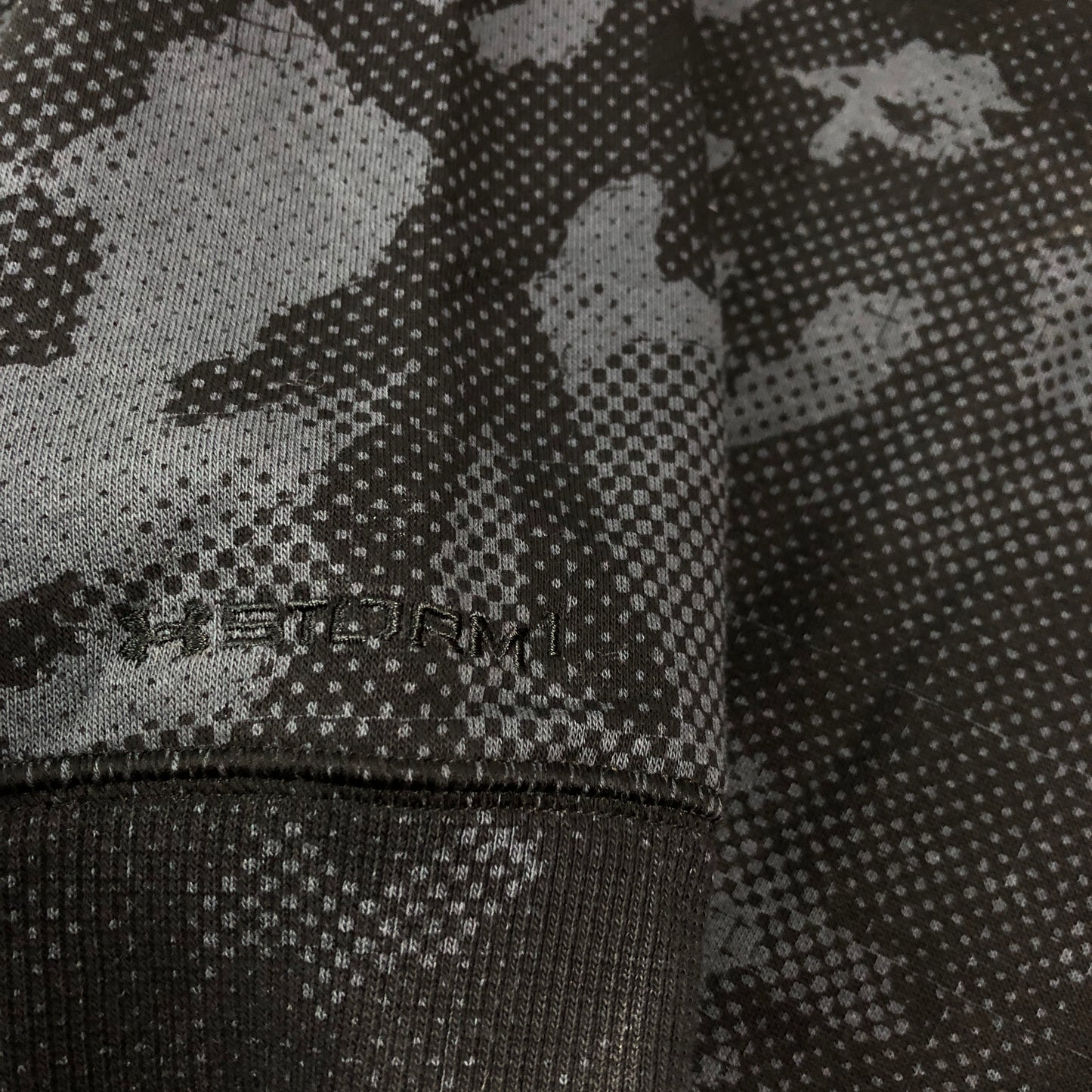 Bluză STORM Under Armour - M