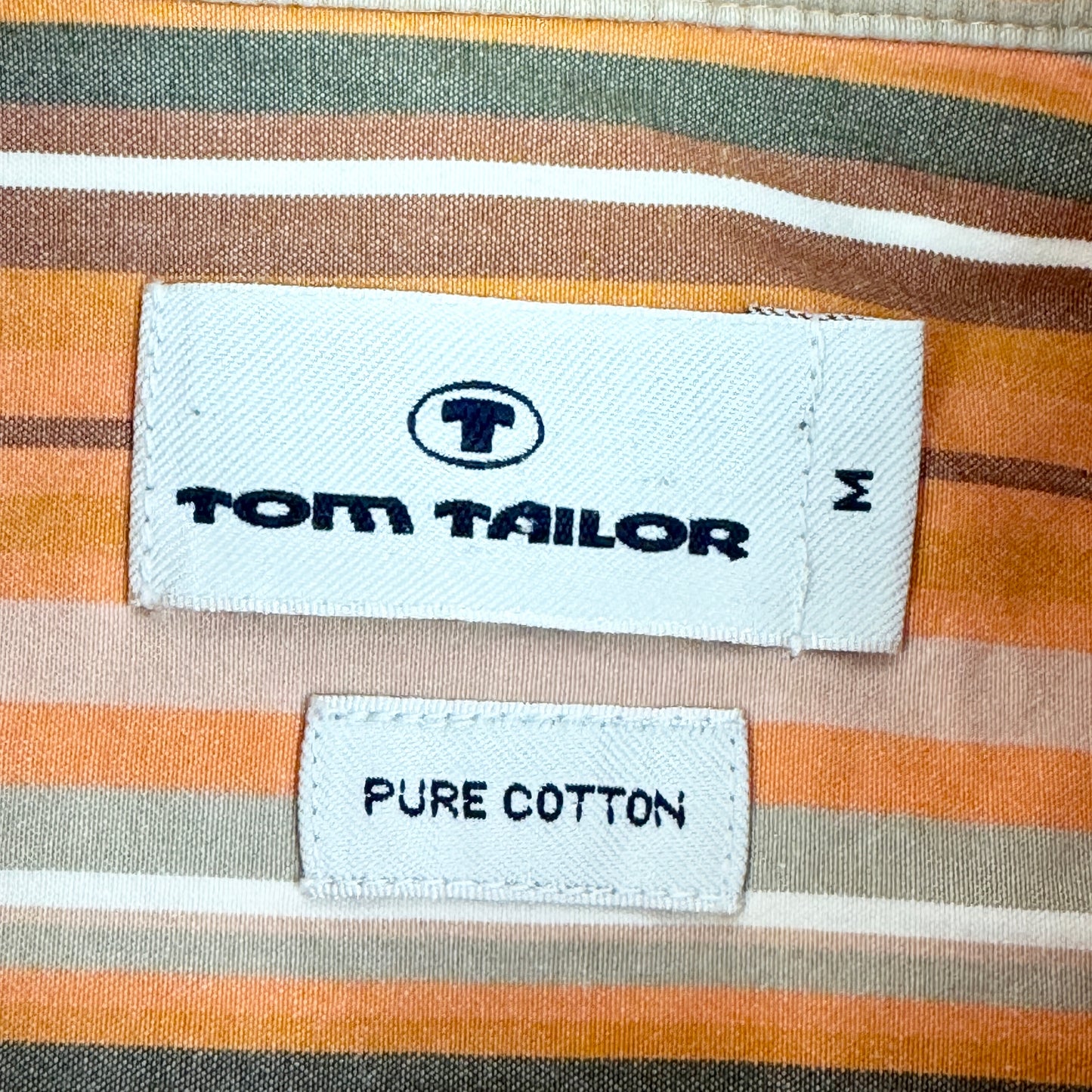 Cămașă Tom Tailor - M