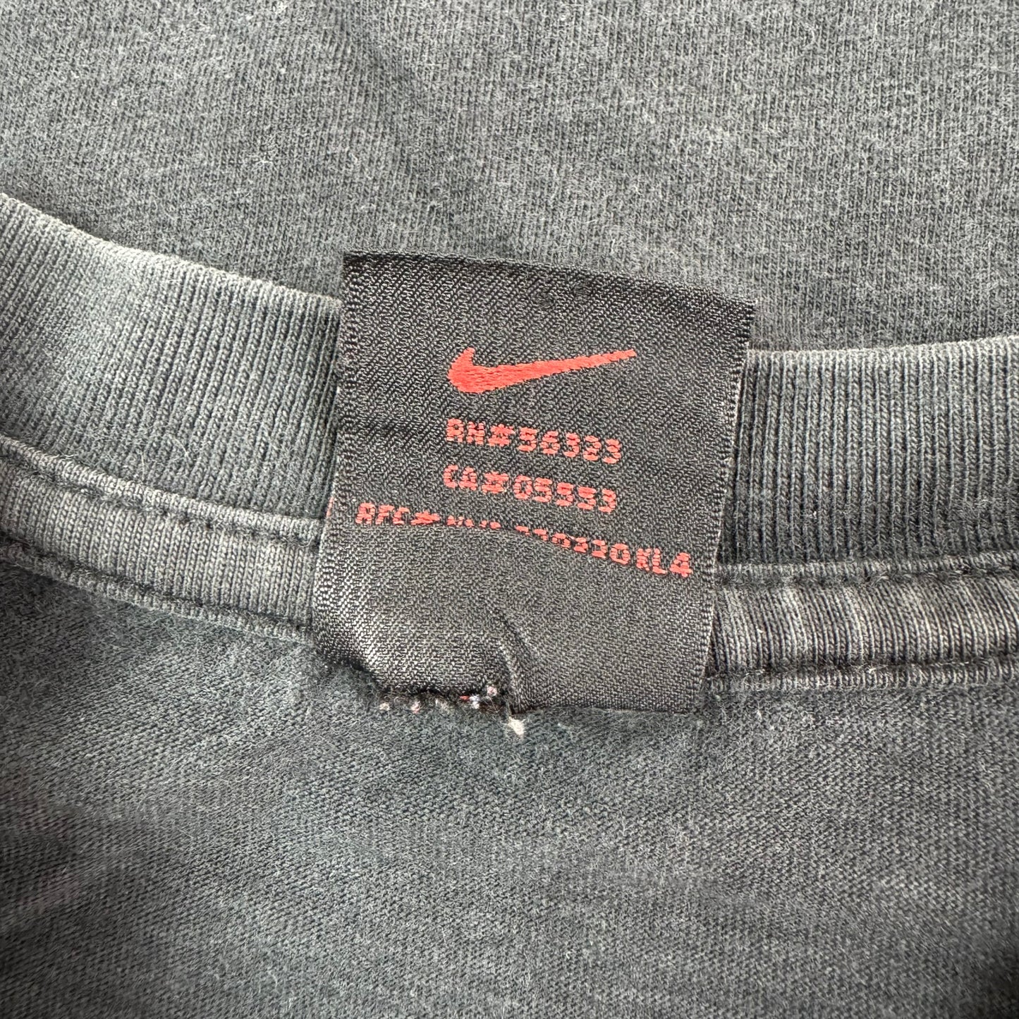 Tricou Nike Vintage - M