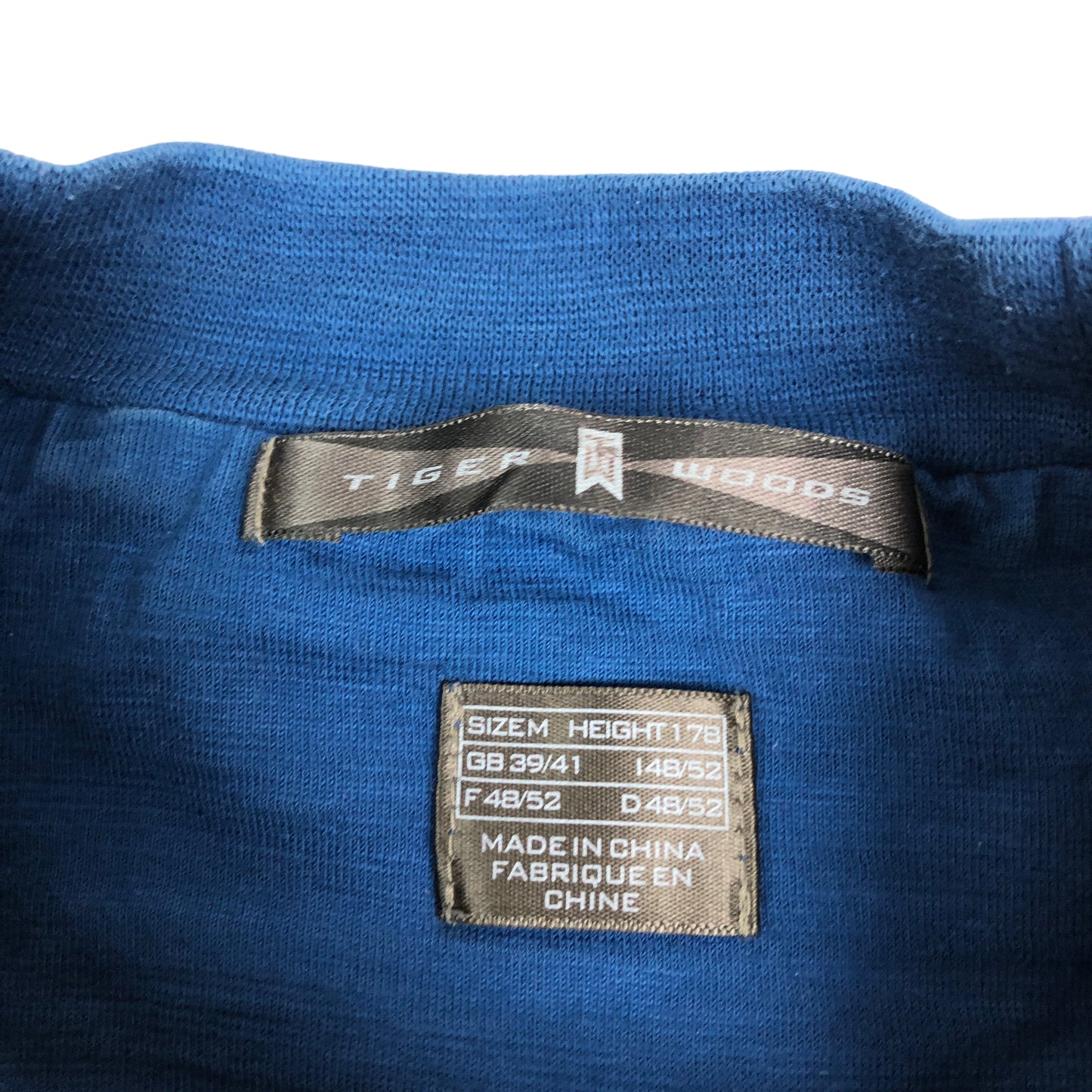 Tricou Nike Vintage - M