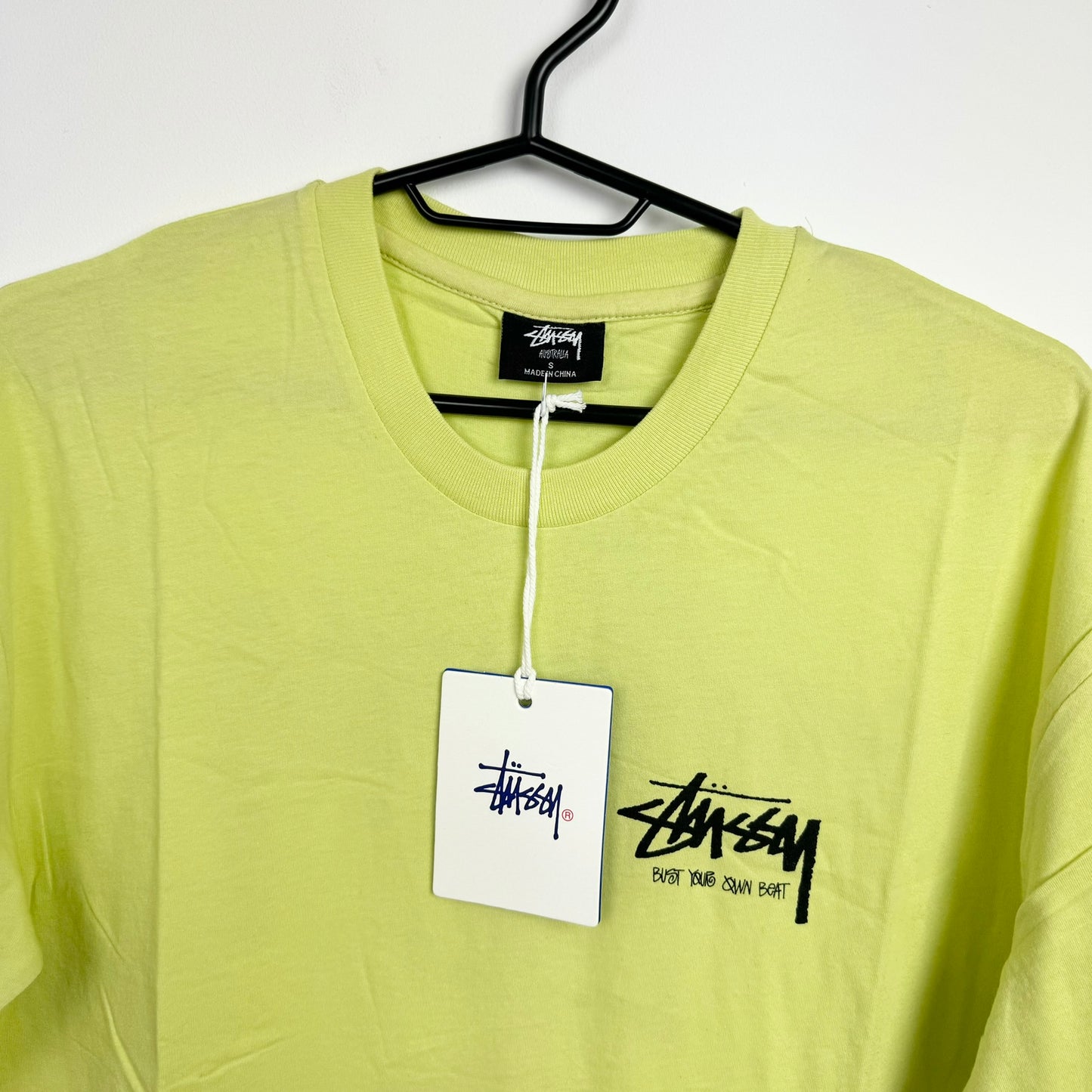 Tricou Stussy - S