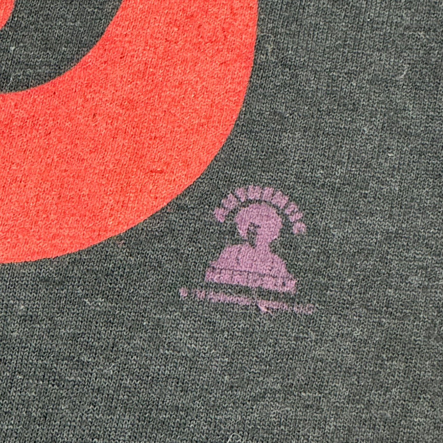 Tricou JimiHendrix Vintage - XL