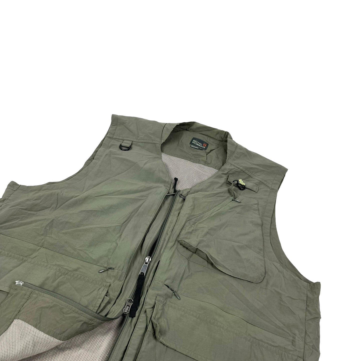Vestă Royal - XL
