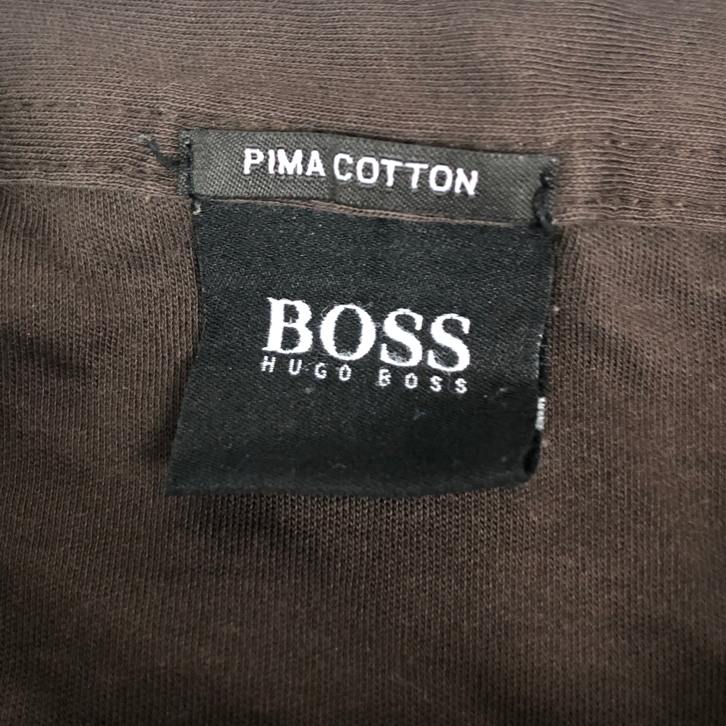 Bluză Polo Hugo Boss - L