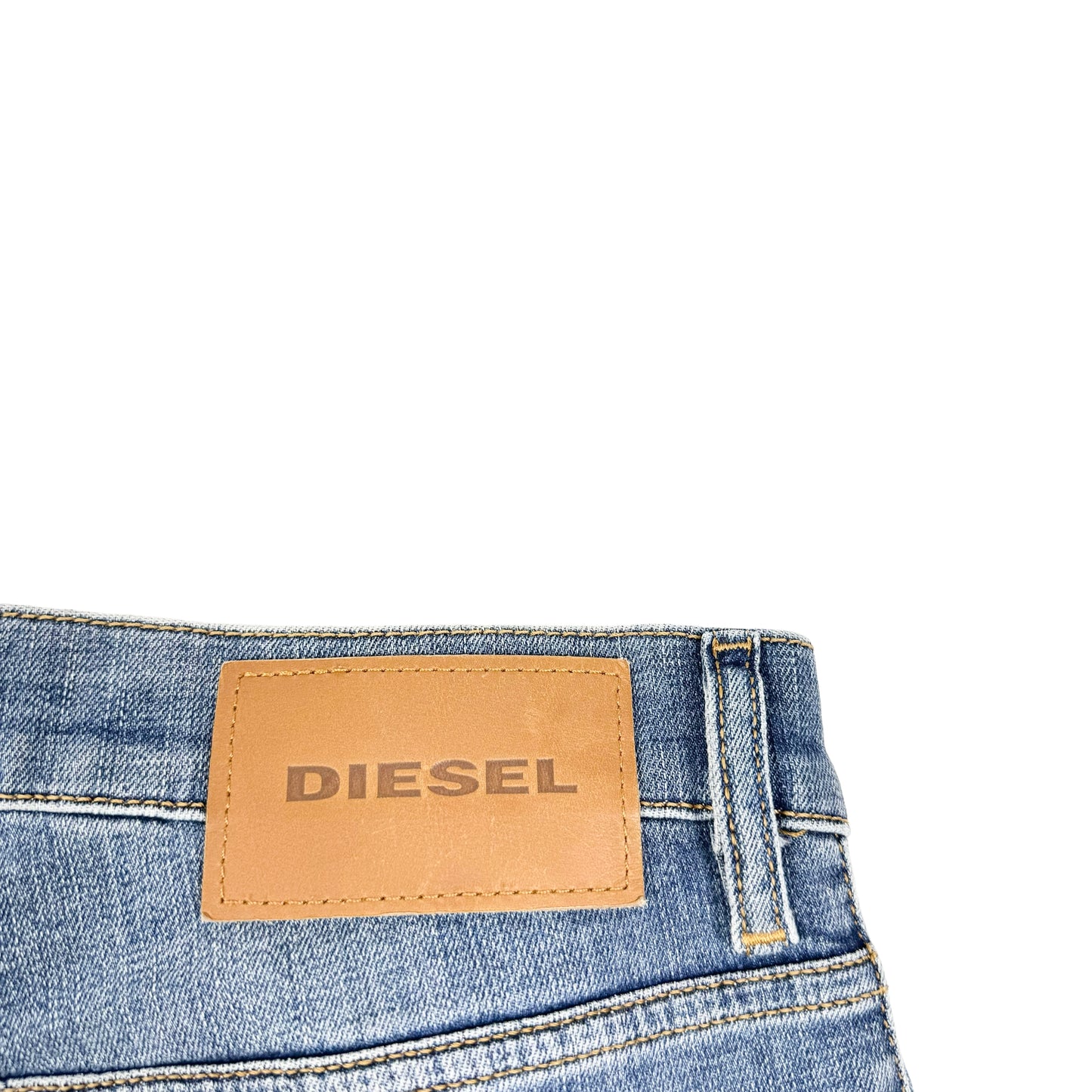 Blugi Diesel