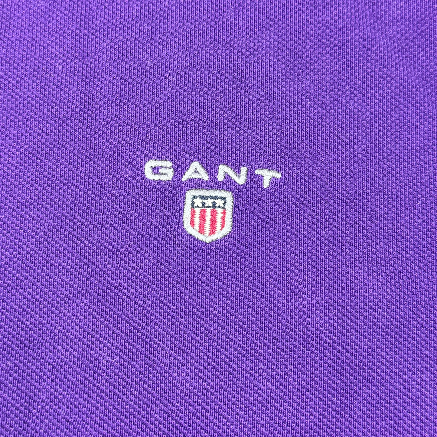 Tricou Polo GANT - L