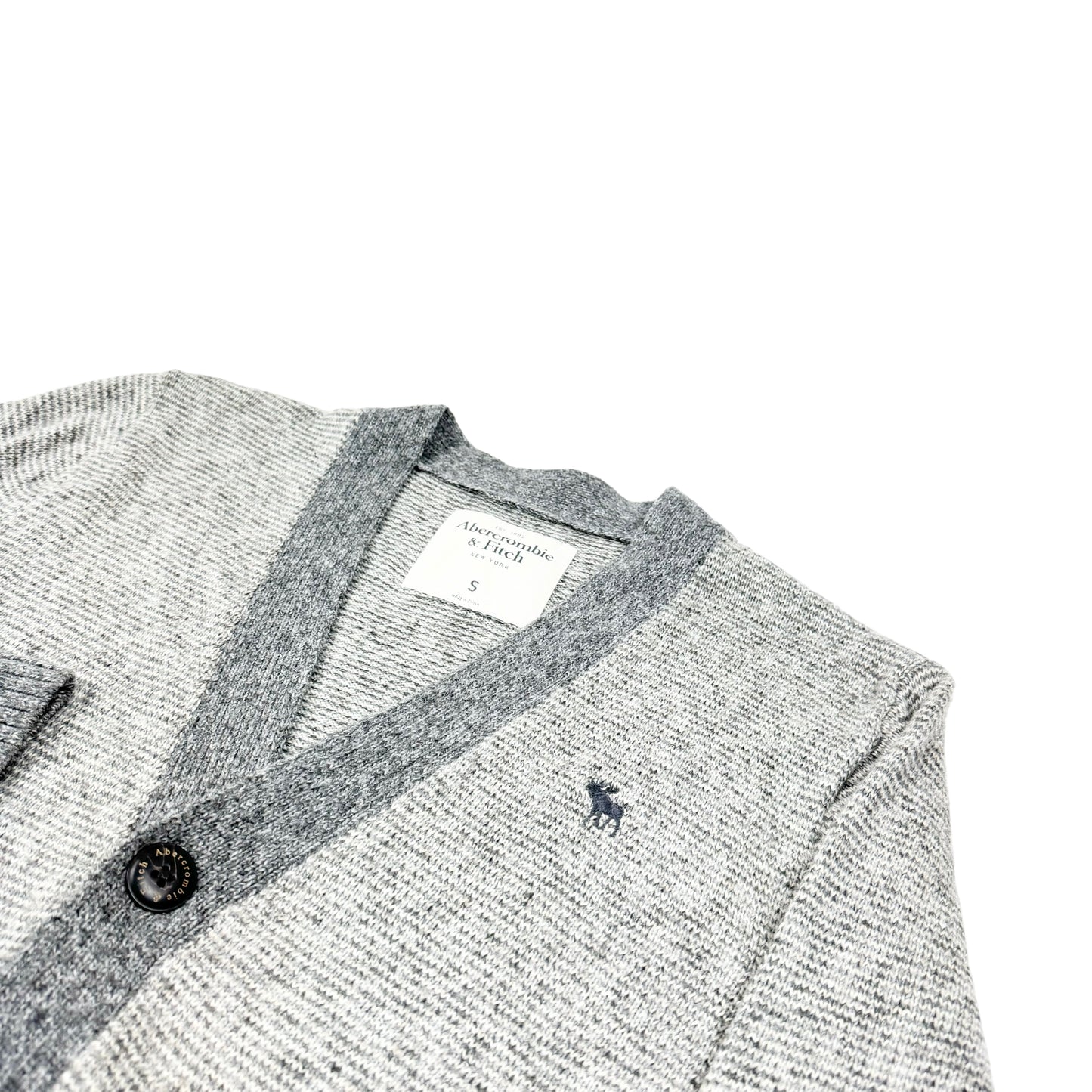 Cardigan Abercrombie&Fitch - S