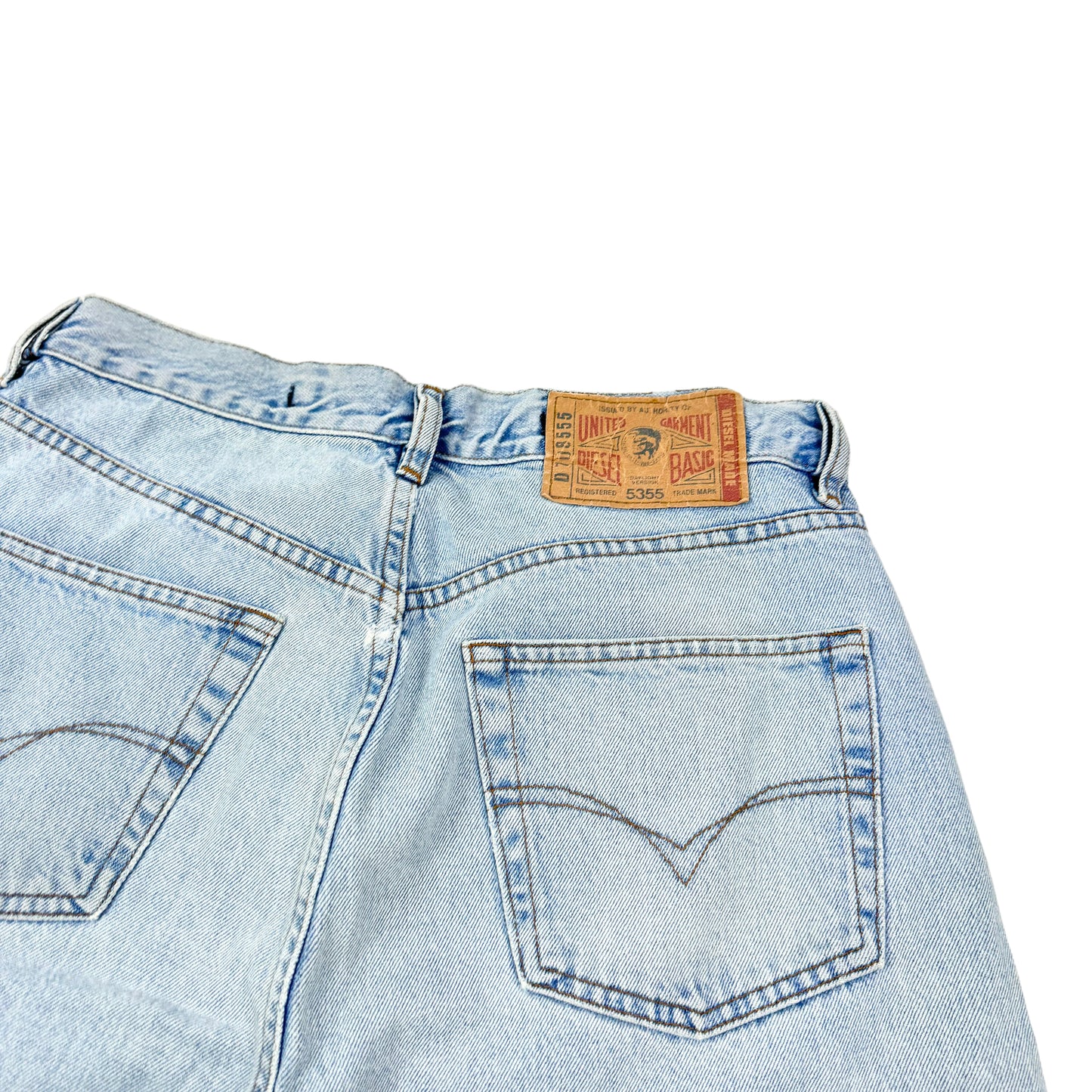Blugi Diesel Vintage