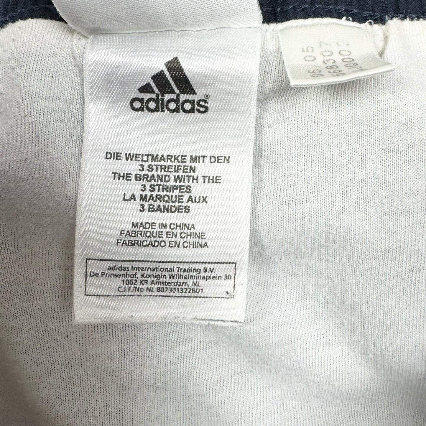Pantaloni Scurți Adidas Vintage - M