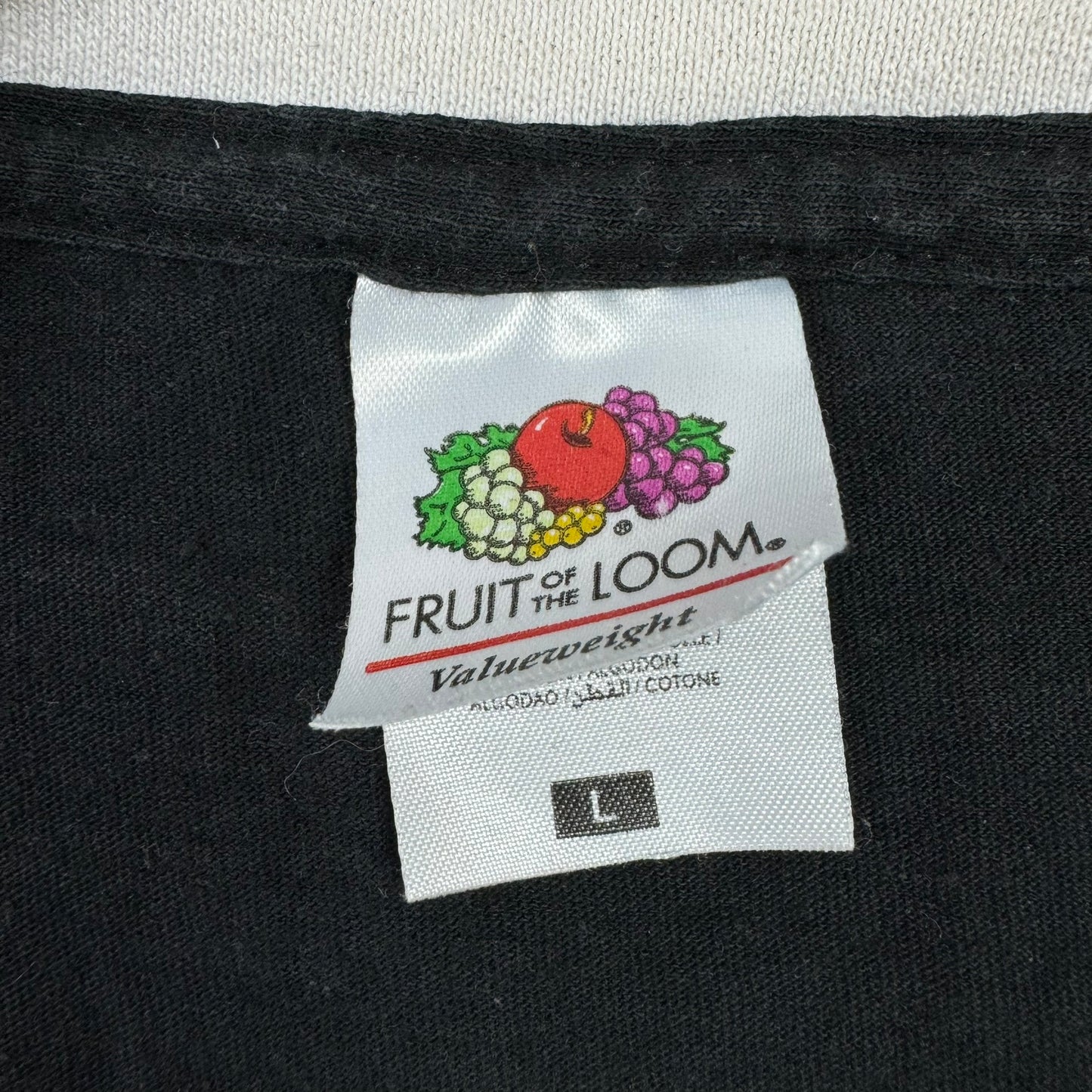 Tricou Arctic Monkeys Din Anul 2018 - L