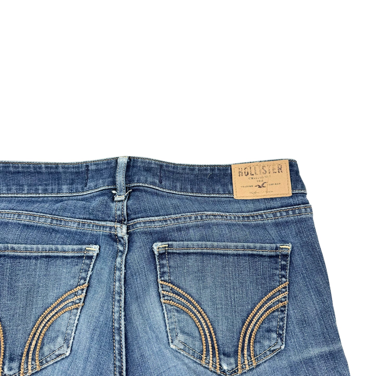 Blugi Hollister Femei - W27/L31