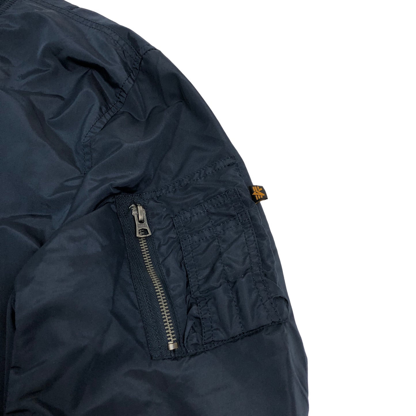 Jachetă Alpha Industries - XL