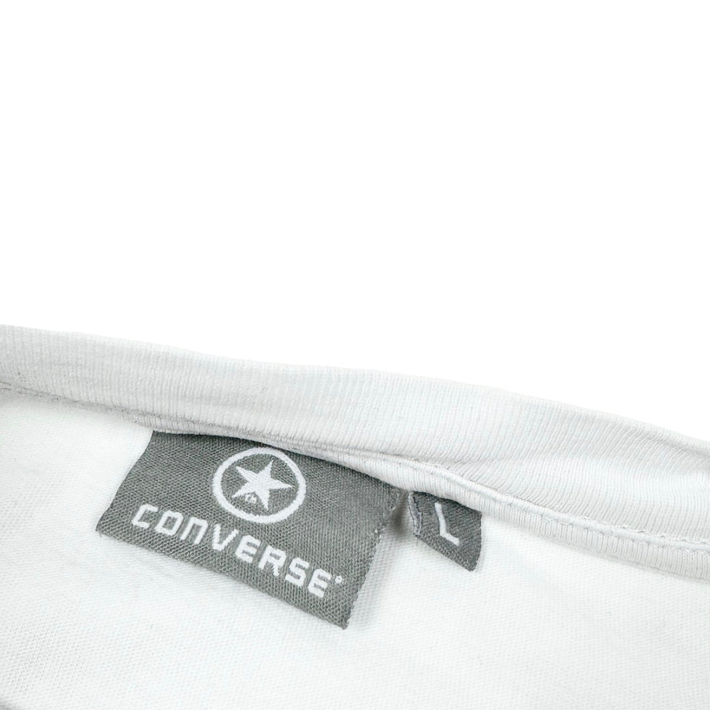 Bluză Converse - L