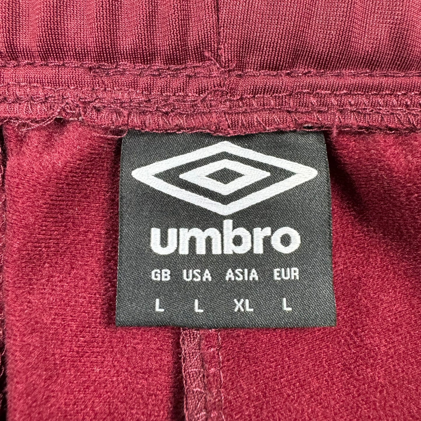 Pantaloni Scurți Umbro - L