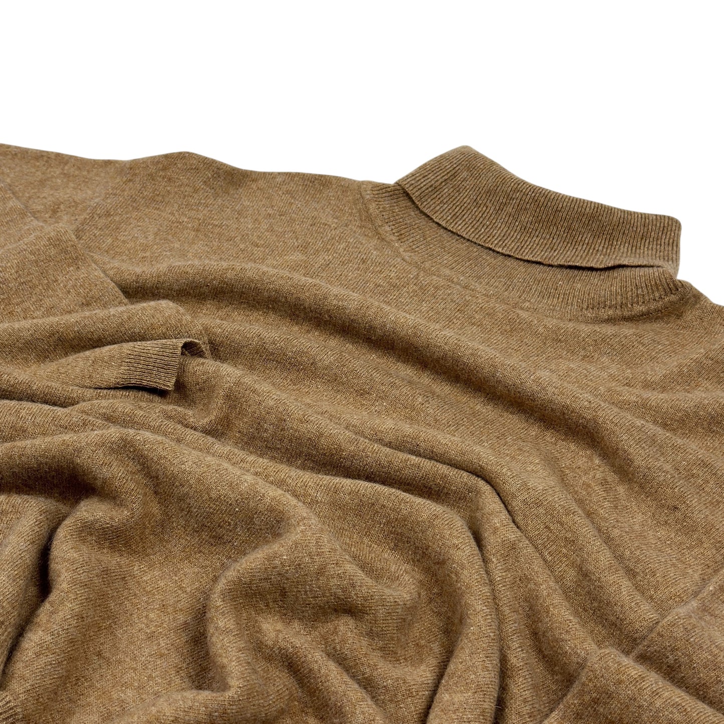 Pulover Lung Essential Femei 50% Lână 10% Angora - XL