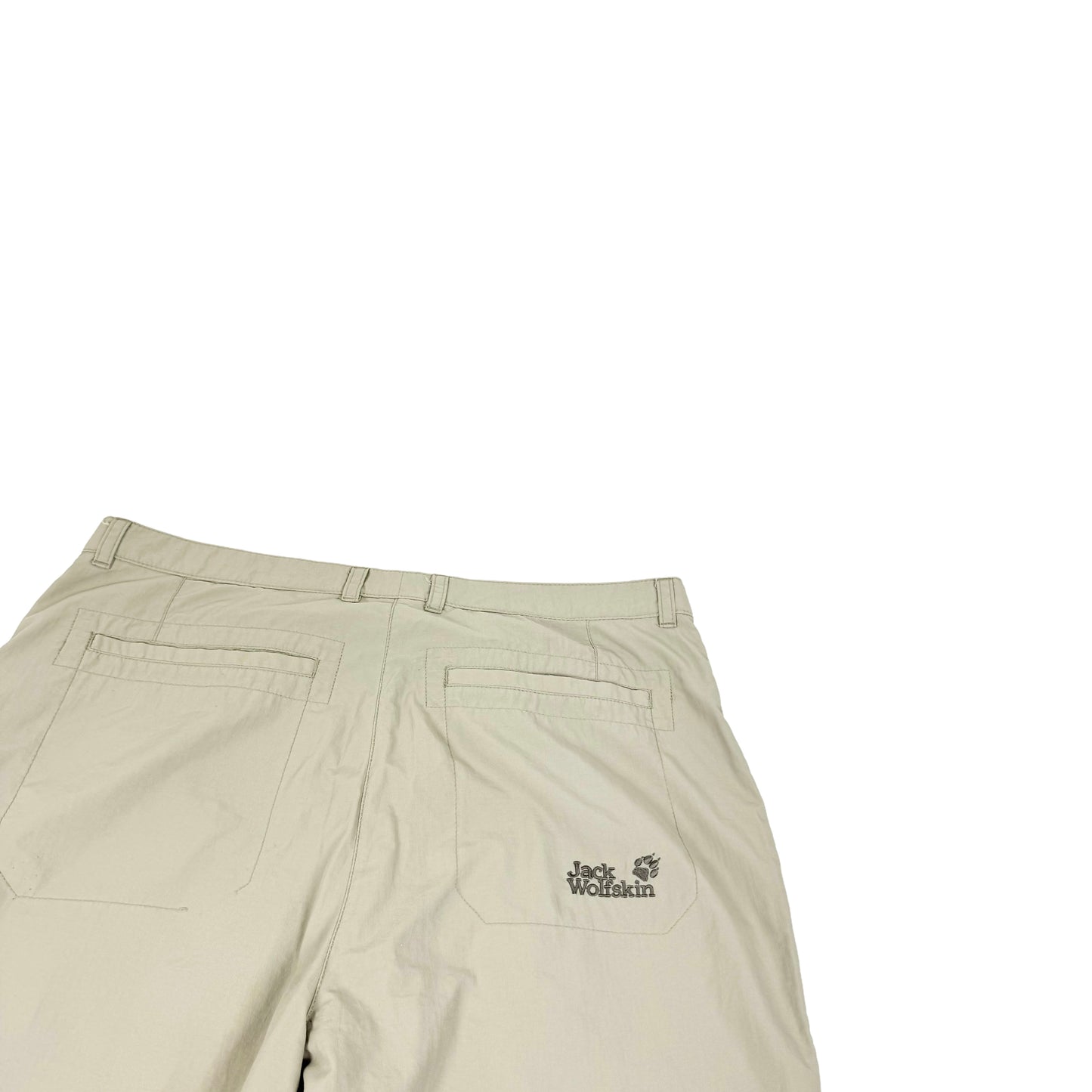 Pantaloni 2în1 JackWolfskin
