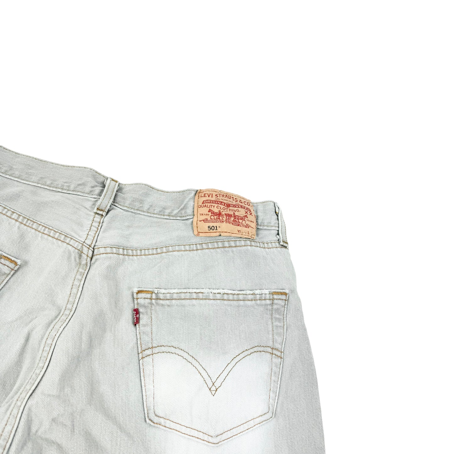 Blugi Levi’s 501 - W34/L34