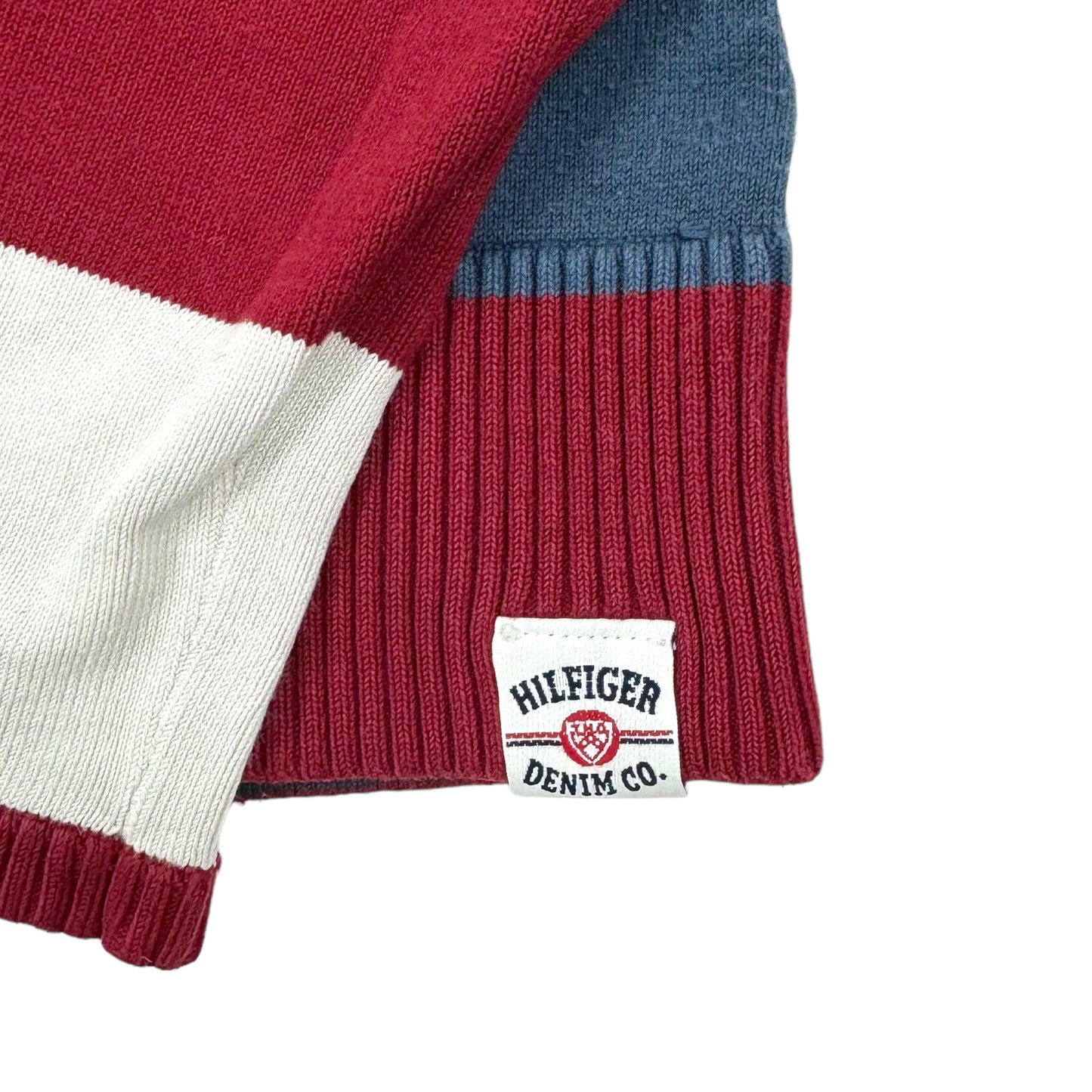 Pulover Tommy Hilfiger - S