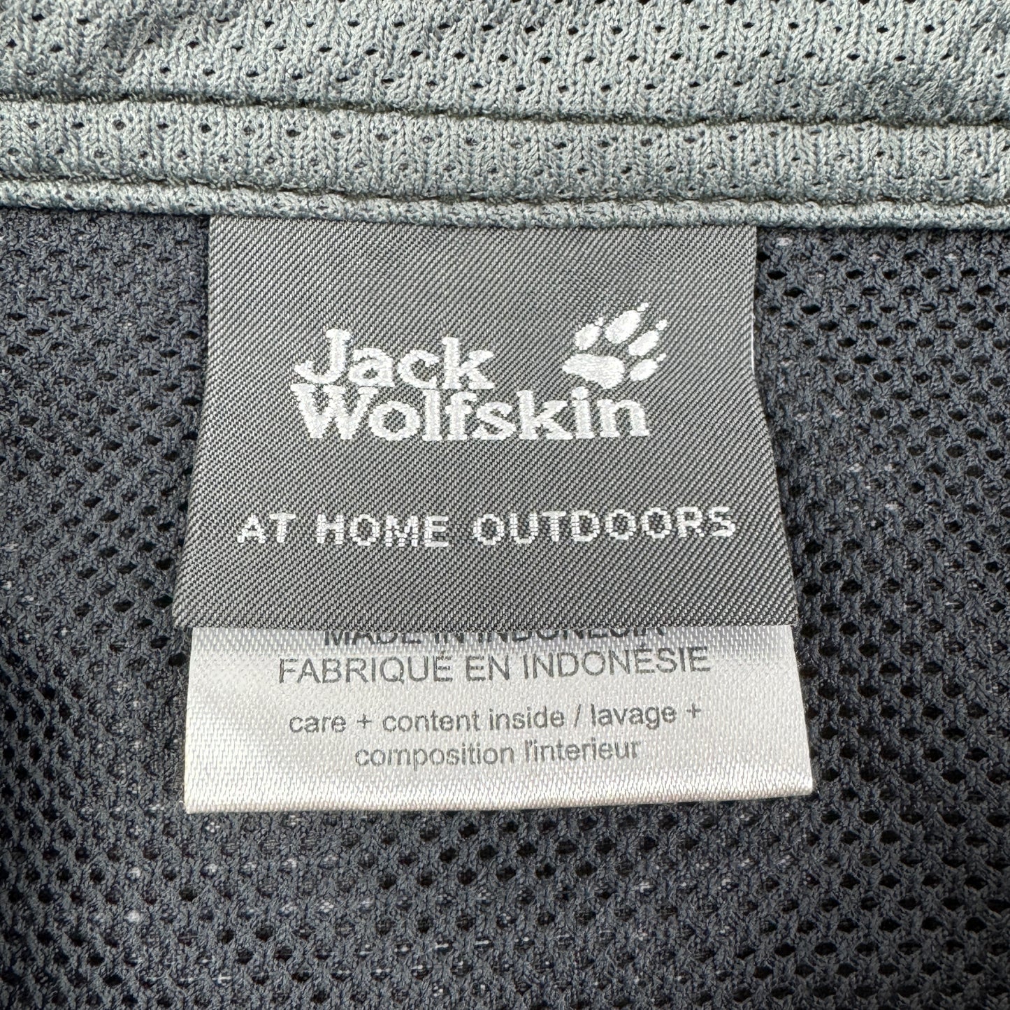 Cămașă JackWolfskin - XL