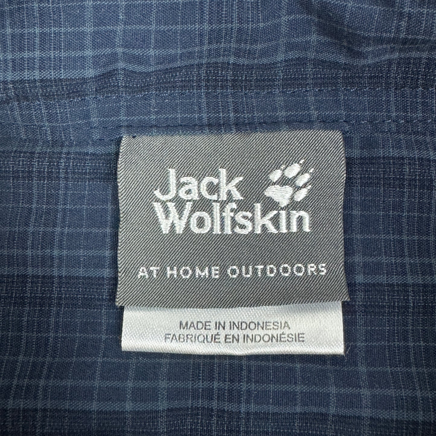 Cămașă JackWolfskin - XL