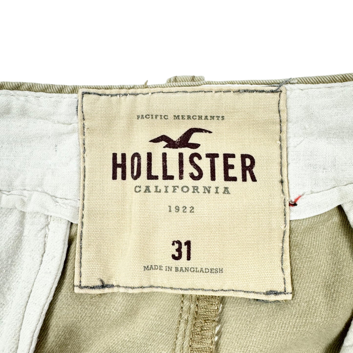 Pantaloni Scurți Hollister - W31