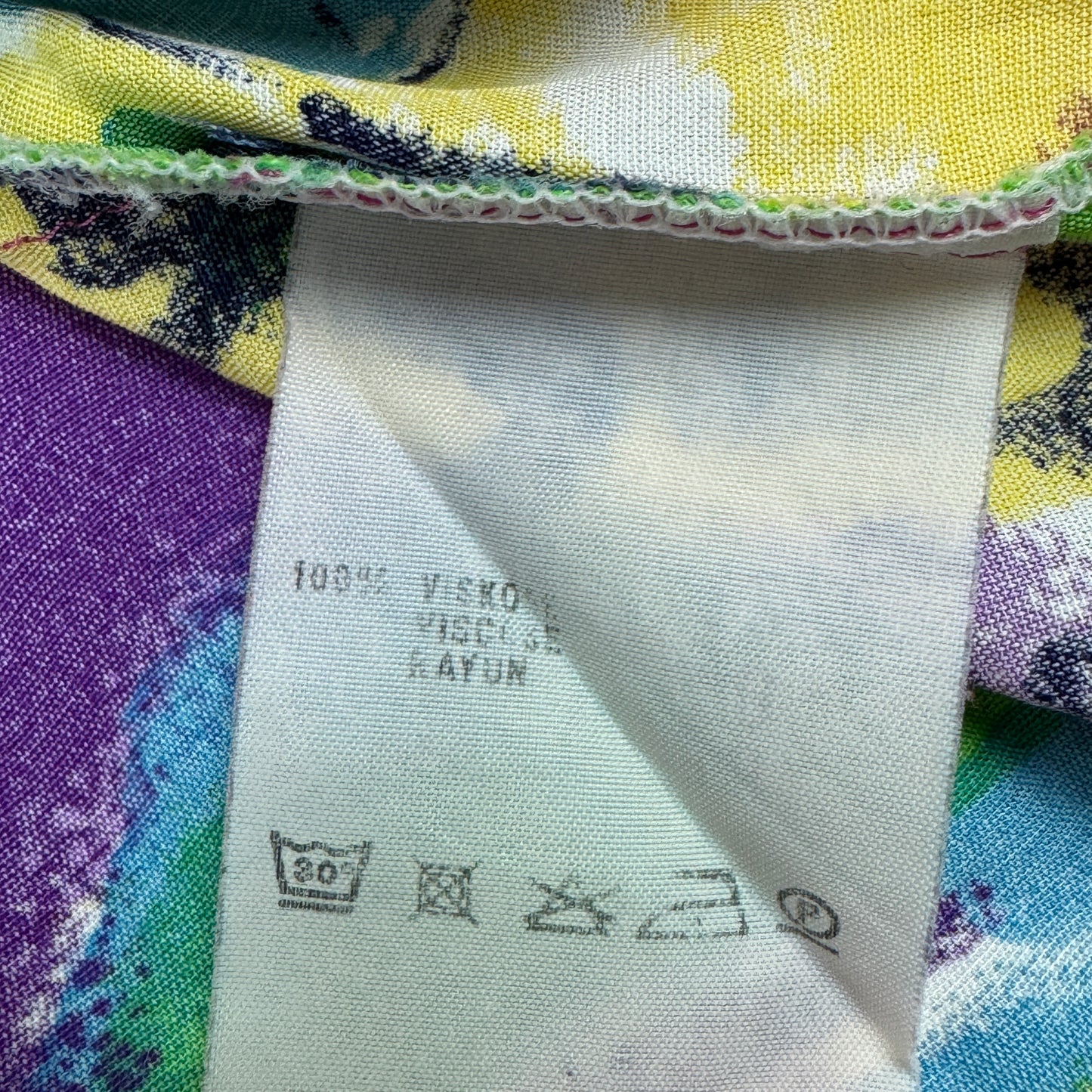 Cămașă Radar Vintage - L