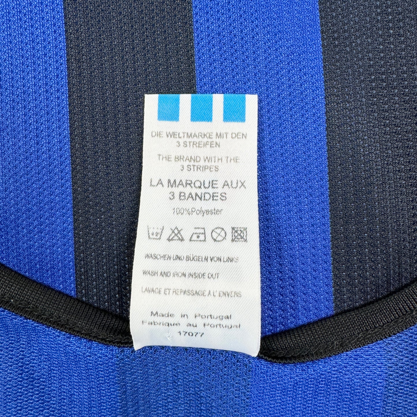Jersey Maiou Adidas Vintage - M