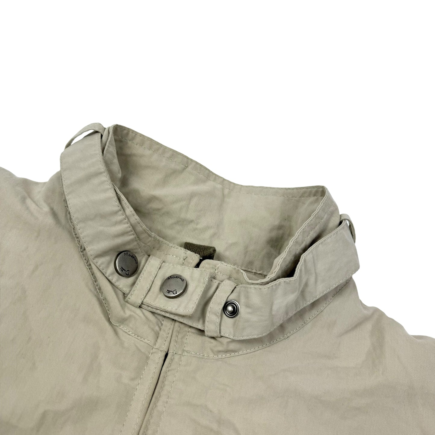 Jachetă Massimo Dutti - XL