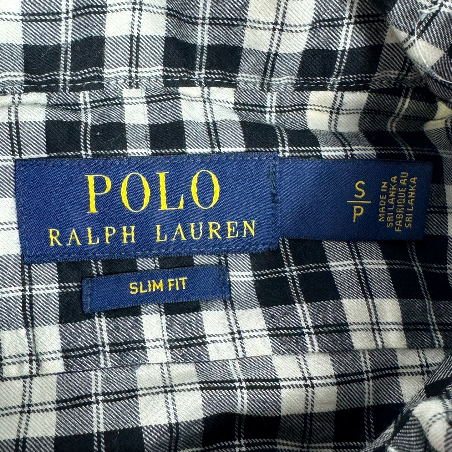 Cămașă Ralph Lauren - S
