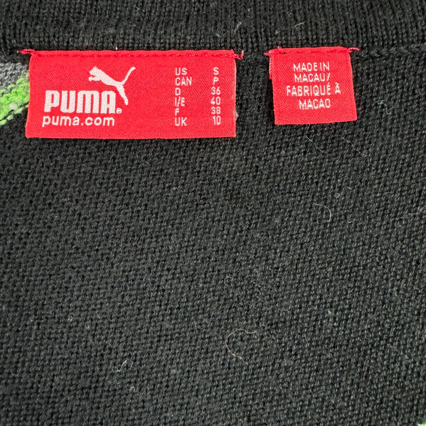 Pulover Puma Femei - S