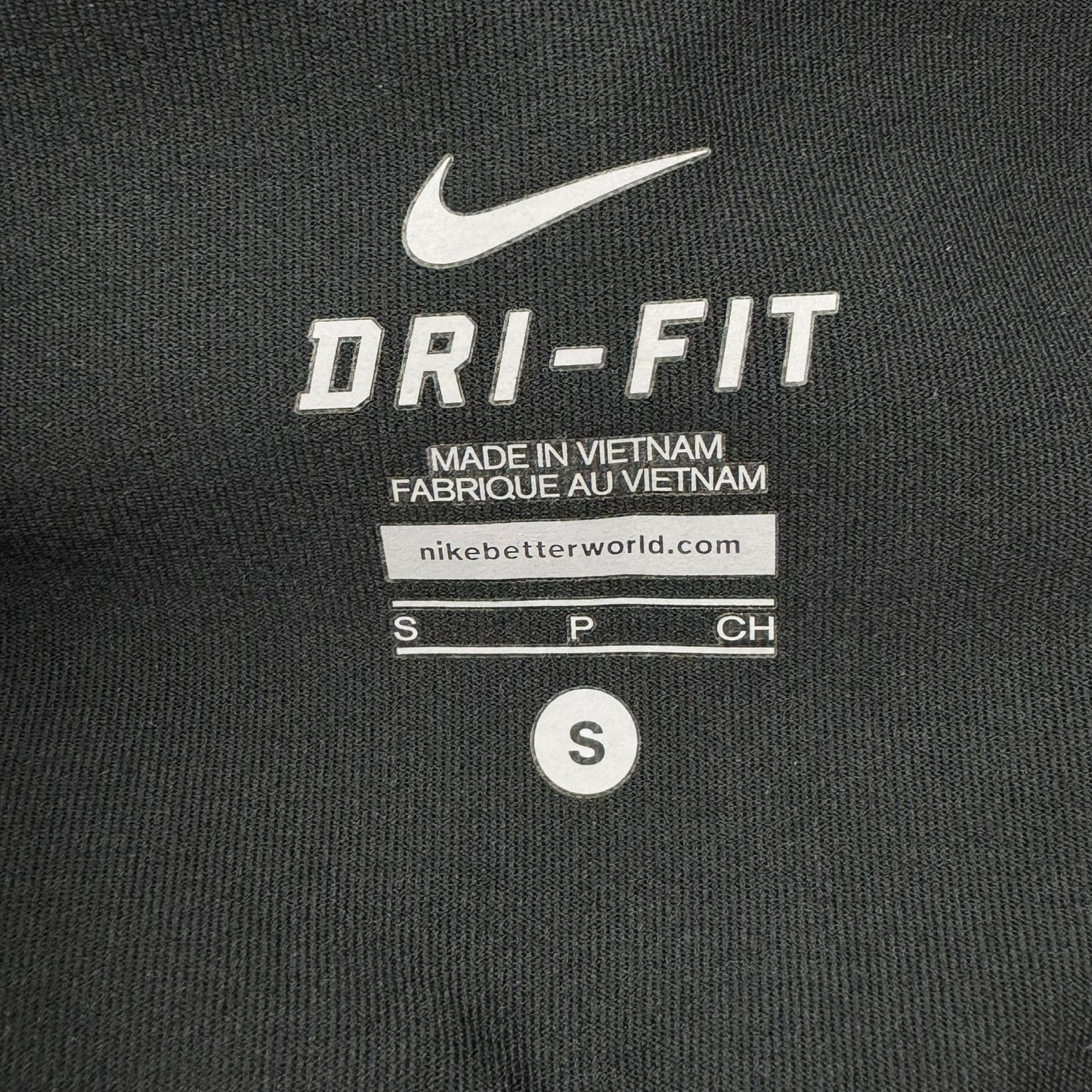 Colanți Trei Sferturi Nike Femei - S