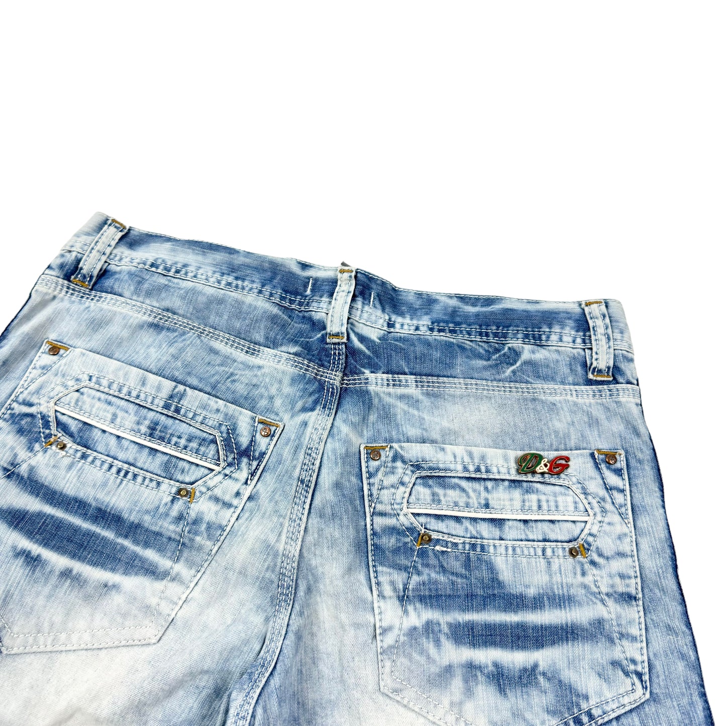 Blugi Dolce&Gabbana Vintage - W32/L32