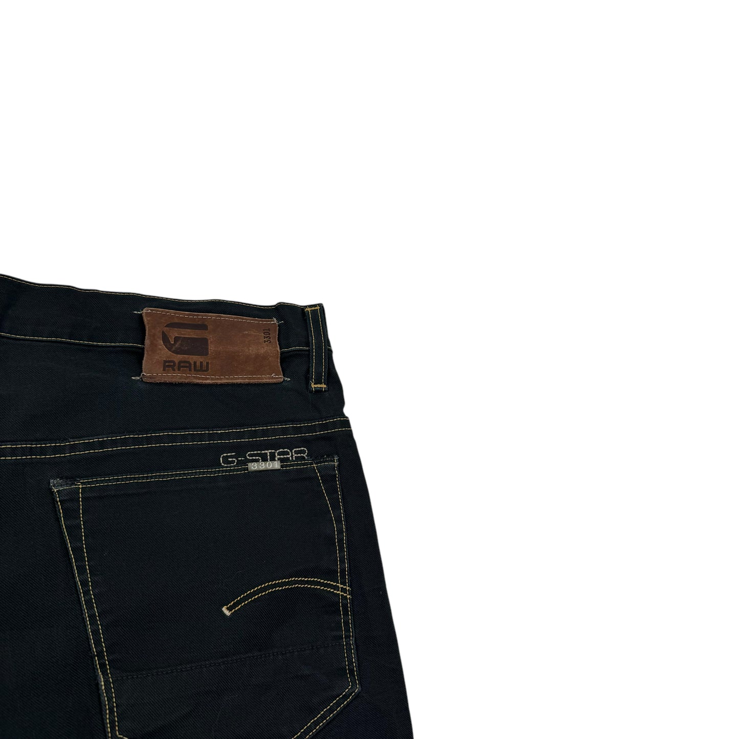 Blugi G-Star - W36/L34