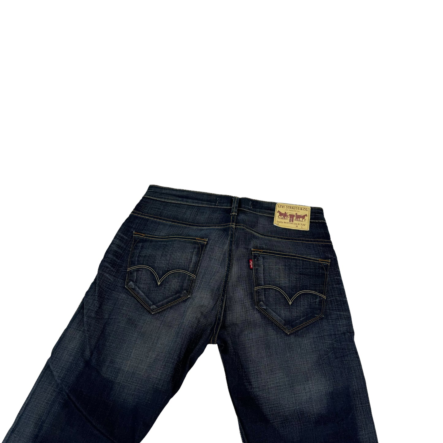 Blugi Levi’s 504 - W32/L32