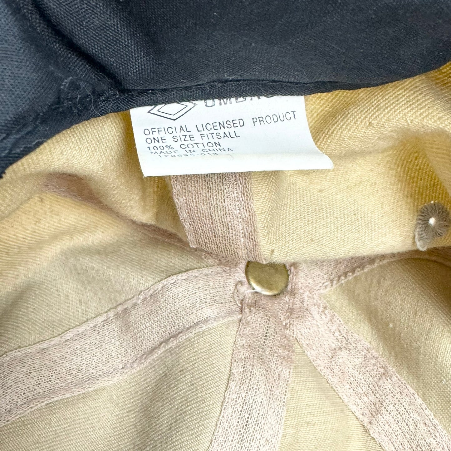 Şapcă Umbro Vintage