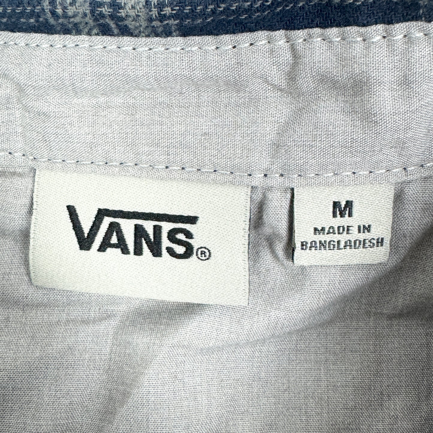 Cămașă Flannel Vans - M